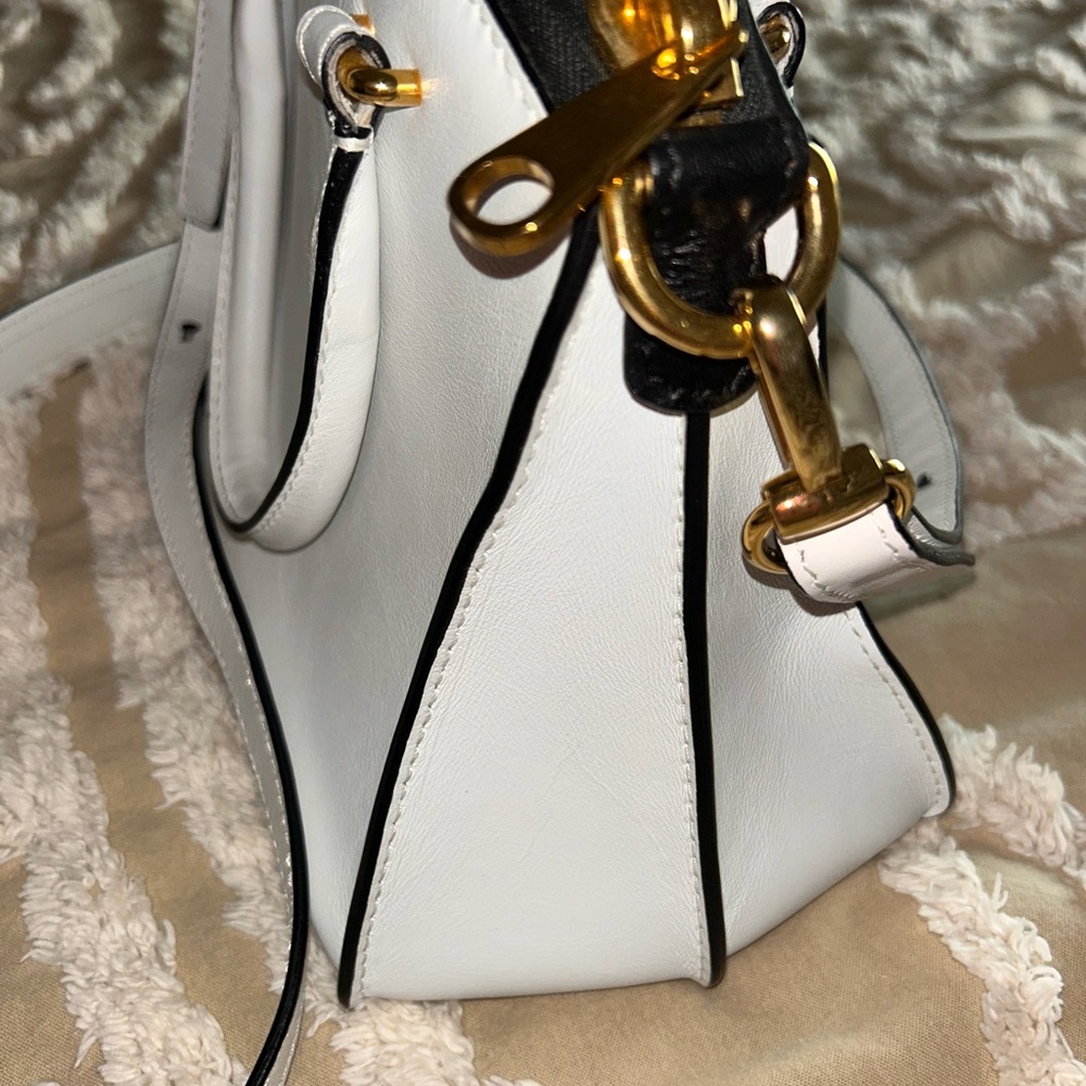 VBH TREVI Mini Satchel Handbag Edition 136/300 - Picture 7 of 16